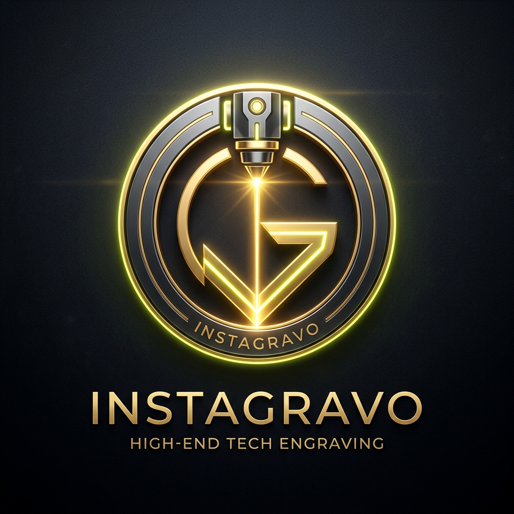 InstaGravo Logo